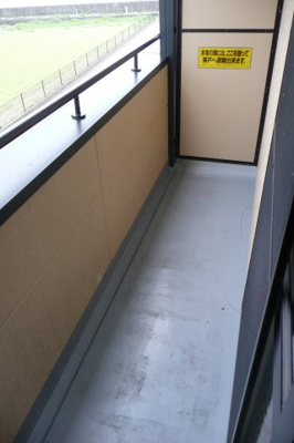 【バルコニー】 | earth