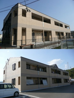 【外観】 | earth