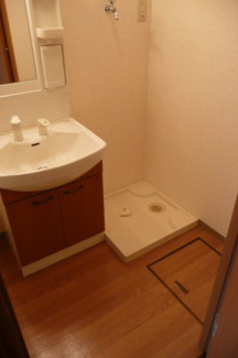 【洗面所】 | earth