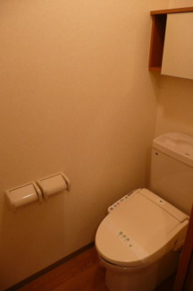 【トイレ】 | earth