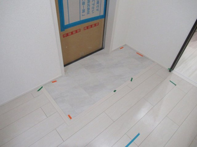 【玄関】 | フジパレス若江岩田Ⅱ番館（若江岩田賃貸） | 同仕様タイプのイメージです