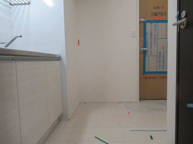 【内装】 | フジパレス若江岩田Ⅱ番館（若江岩田賃貸） | 同仕様タイプのイメージです