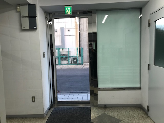 西原ビルのその他