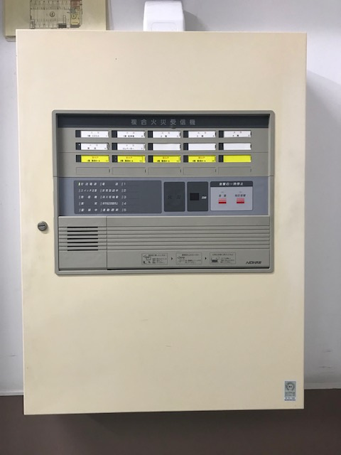 西原ビルのその他