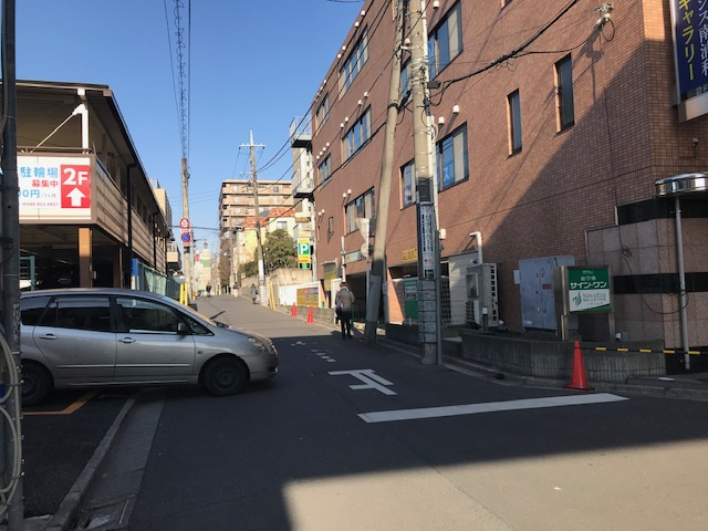 西原ビルのその他