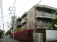 コルティーラ浜田山の画像