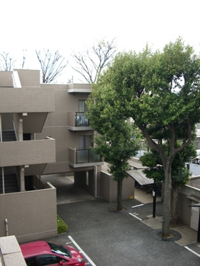 【外観】 | コルティーラ浜田山