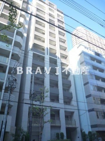 セイワパレス大手前西　BRAVI不動産の外観|【セイワパレス大手前西】外観です