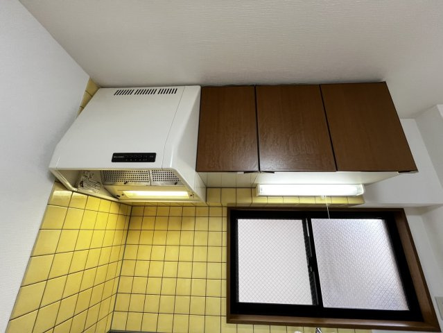 【内装】 | エクセレントF