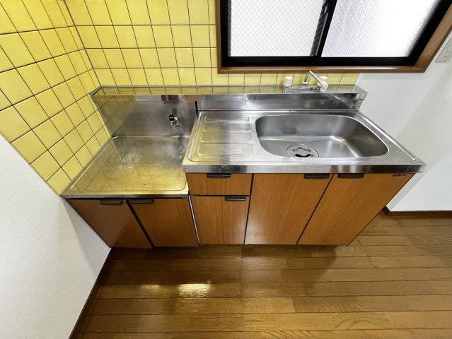 【キッチン】 | エクセレントF