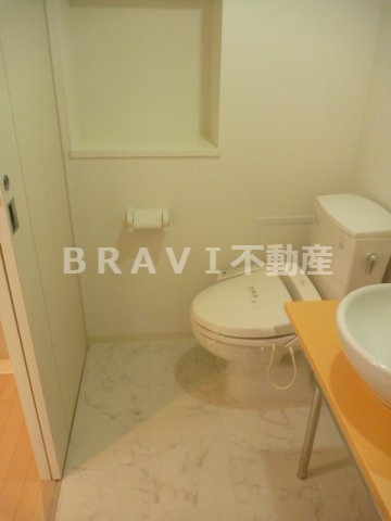 セイワパレス大阪城北　BRAVI不動産の内装|【セイワパレス大阪城北】過ごしやすい室内です