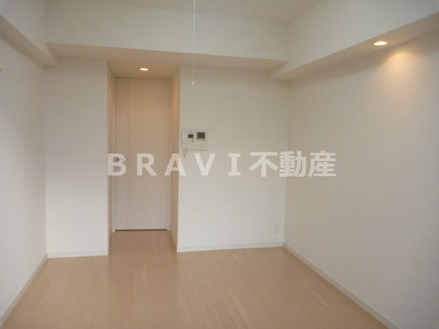 セイワパレス大阪城北　BRAVI不動産の洋室|【セイワパレス大阪城北】きれいな洋室です