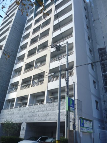 セイワパレス京橋コルティーレ　BRAVI不動産