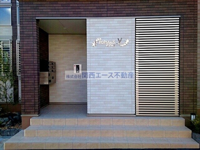 【エントランス】 | ポプルスＹ