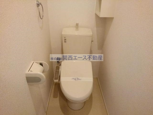 【トイレ】 | ポプルスＹ