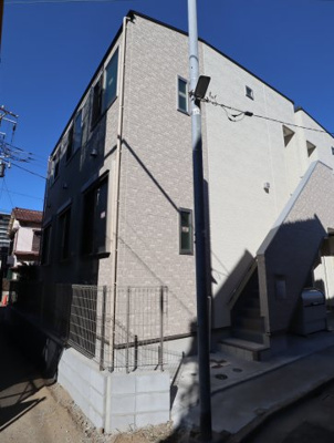 【外観】 | ハーモニーテラス・ウィズダムシーカー