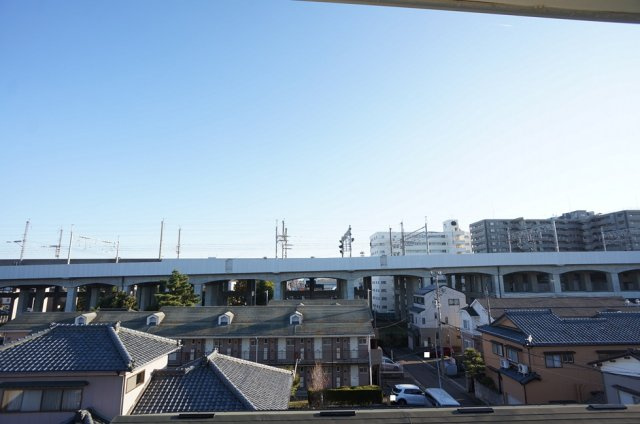 【展望】 | デイブレイクタウン