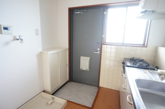 【玄関】 | デイブレイクタウン