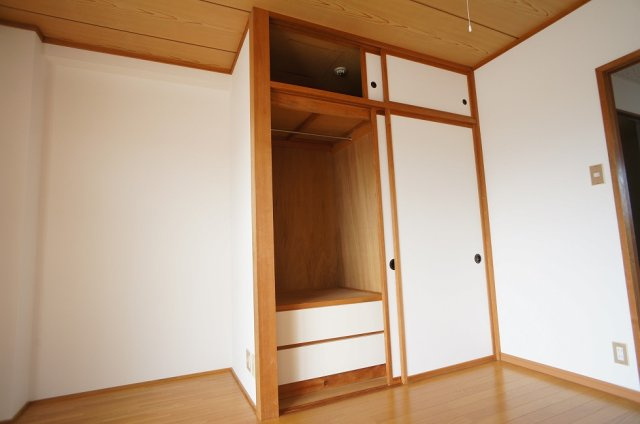 【収納】 | デイブレイクタウン