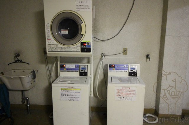 サンウィング南森町のその他共用部分