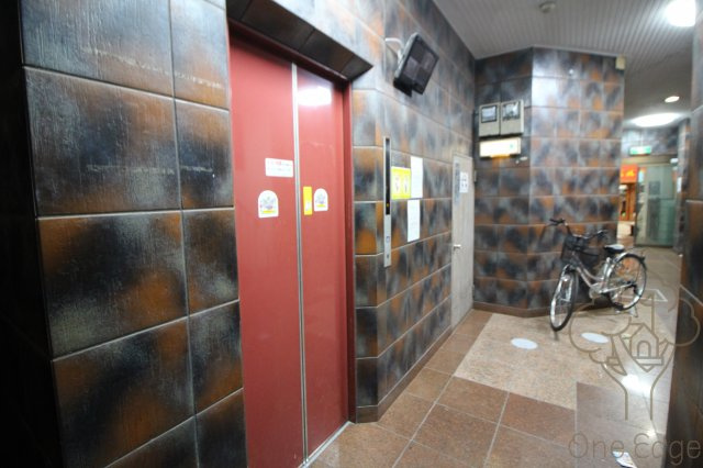 サンウィング南森町のその他共用部分