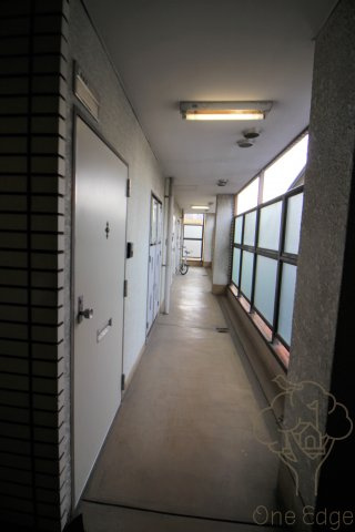 サンウィング南森町のその他共用部分