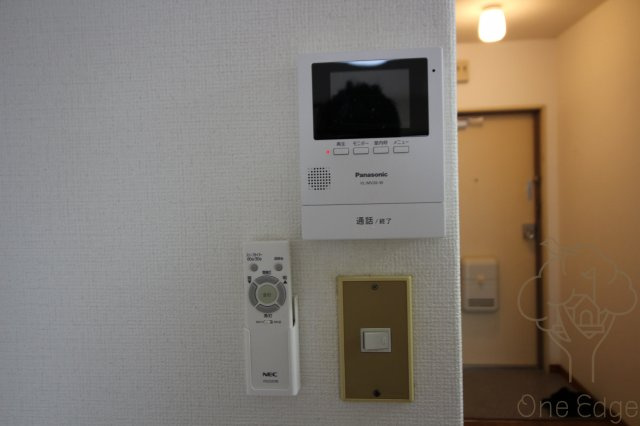 サンウィング南森町の設備