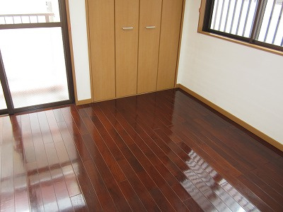  | シャトレ眞喜志