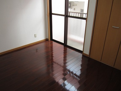  | シャトレ眞喜志