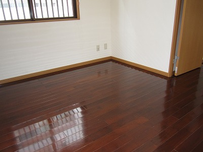  | シャトレ眞喜志