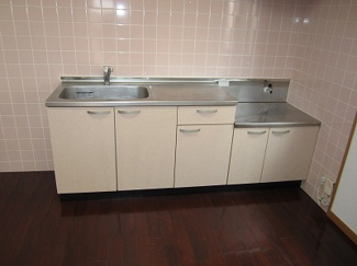  | シャトレ眞喜志