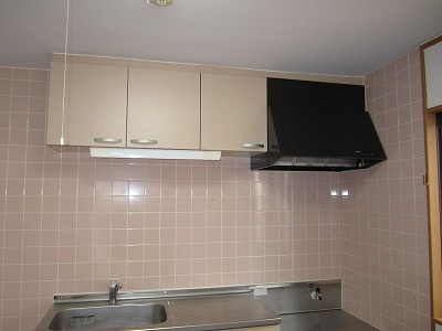  | シャトレ眞喜志