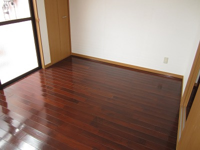  | シャトレ眞喜志