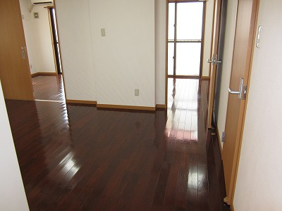  | シャトレ眞喜志