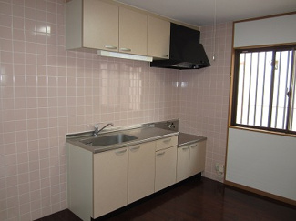  | シャトレ眞喜志