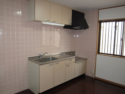  | シャトレ眞喜志