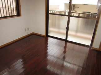  | シャトレ眞喜志