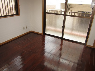  | シャトレ眞喜志