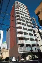 【外観パース】 | NJK MARQUIS OMOTESANDO