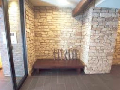 【ロビー】 | NJK MARQUIS OMOTESANDO