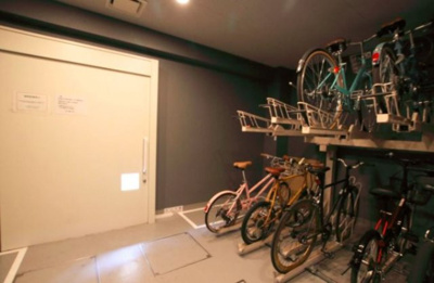 【その他共用部分】 | NJK MARQUIS OMOTESANDO