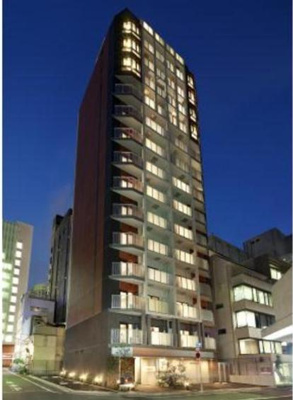 【外観】 | NJK MARQUIS OMOTESANDO | NJK MARQUIS OMOTESANDO