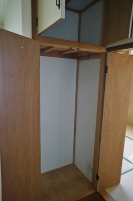 【収納】 | 鹿島町２丁目佐藤一戸建