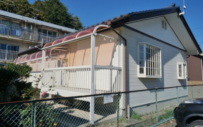 【外観】 | 鹿島町２丁目佐藤一戸建