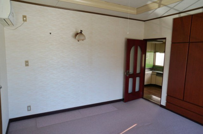 【居間・リビング】 | 鹿島町２丁目佐藤一戸建