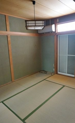 【和室】 | 鹿島町２丁目佐藤一戸建