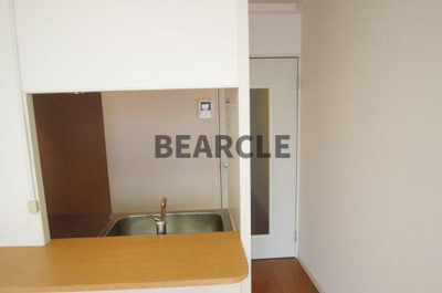 【玄関】 | レオパレスレーゼン