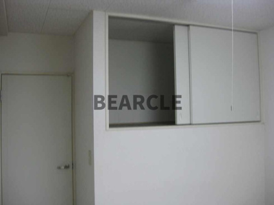 【収納】 | レオパレスレーゼン