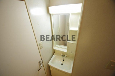 【洗面所】 | レオパレスレーゼン