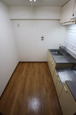 【その他】 | ソファイン深井 | キッチンスペース